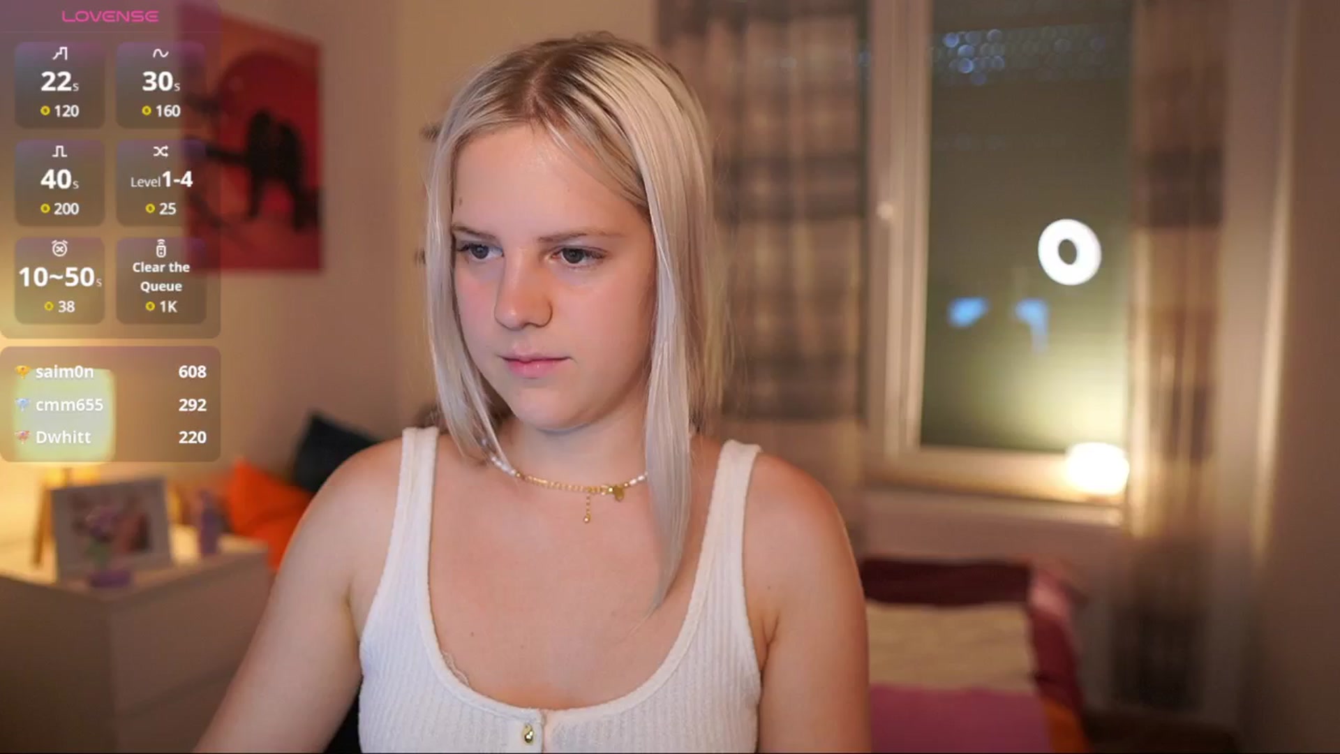 Gallery image thumbnail from Merrilyn__'s myfreecams stream on, 06/18/2025, 15:51 image 20 of 20