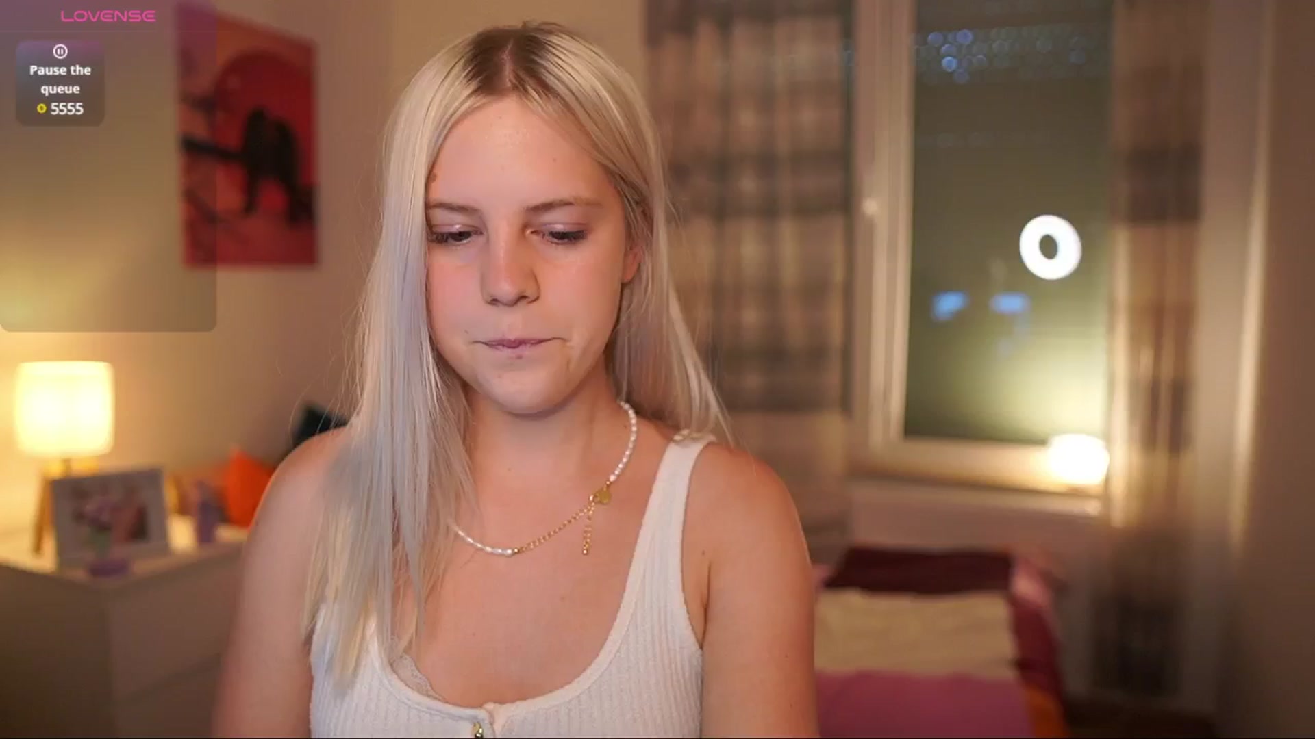 Gallery image thumbnail from Merrilyn__'s myfreecams stream on, 06/18/2025, 15:51 image 4 of 20