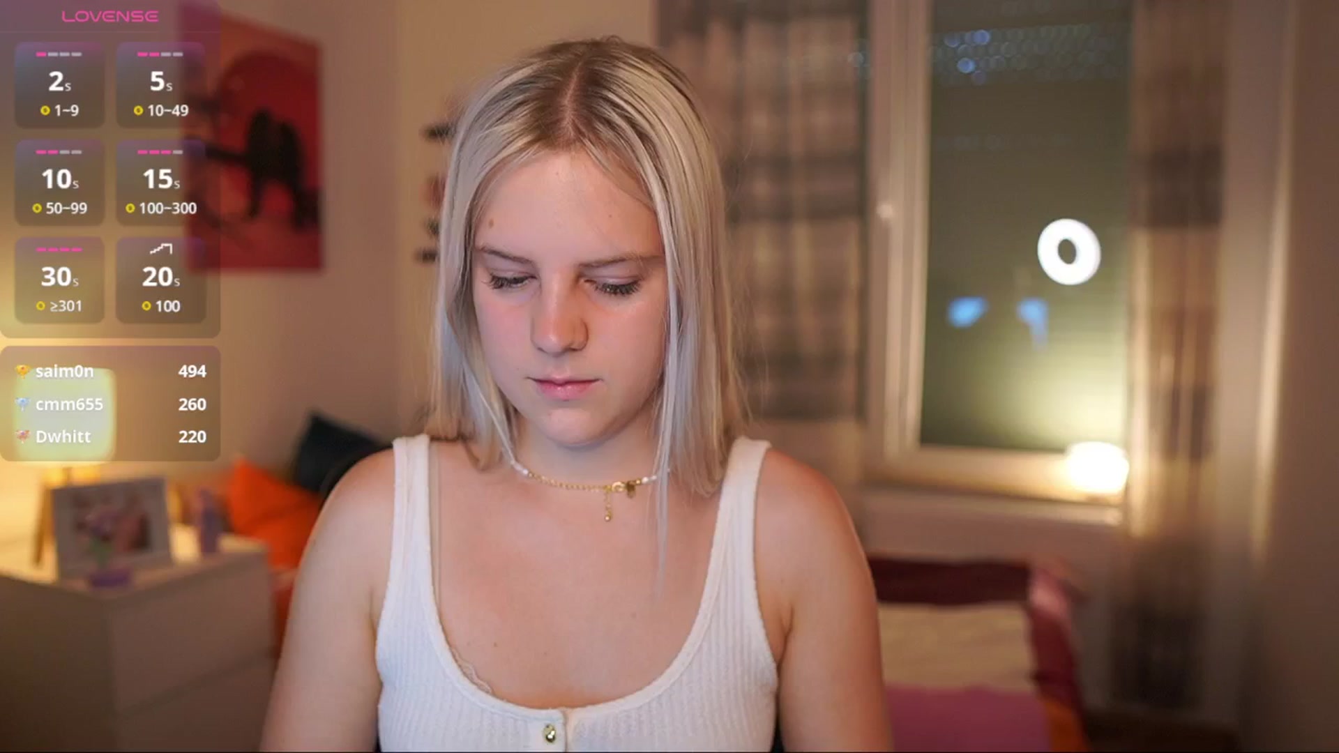 Gallery image thumbnail from Merrilyn__'s myfreecams stream on, 06/18/2025, 15:51 image 15 of 20