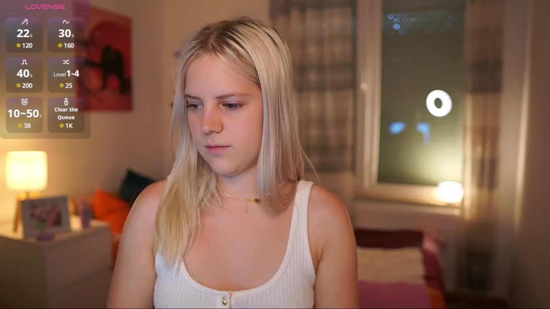 Gallery image thumbnail from Merrilyn__'s myfreecams stream on, 06/18/2025, 15:51 image 17 of 20
