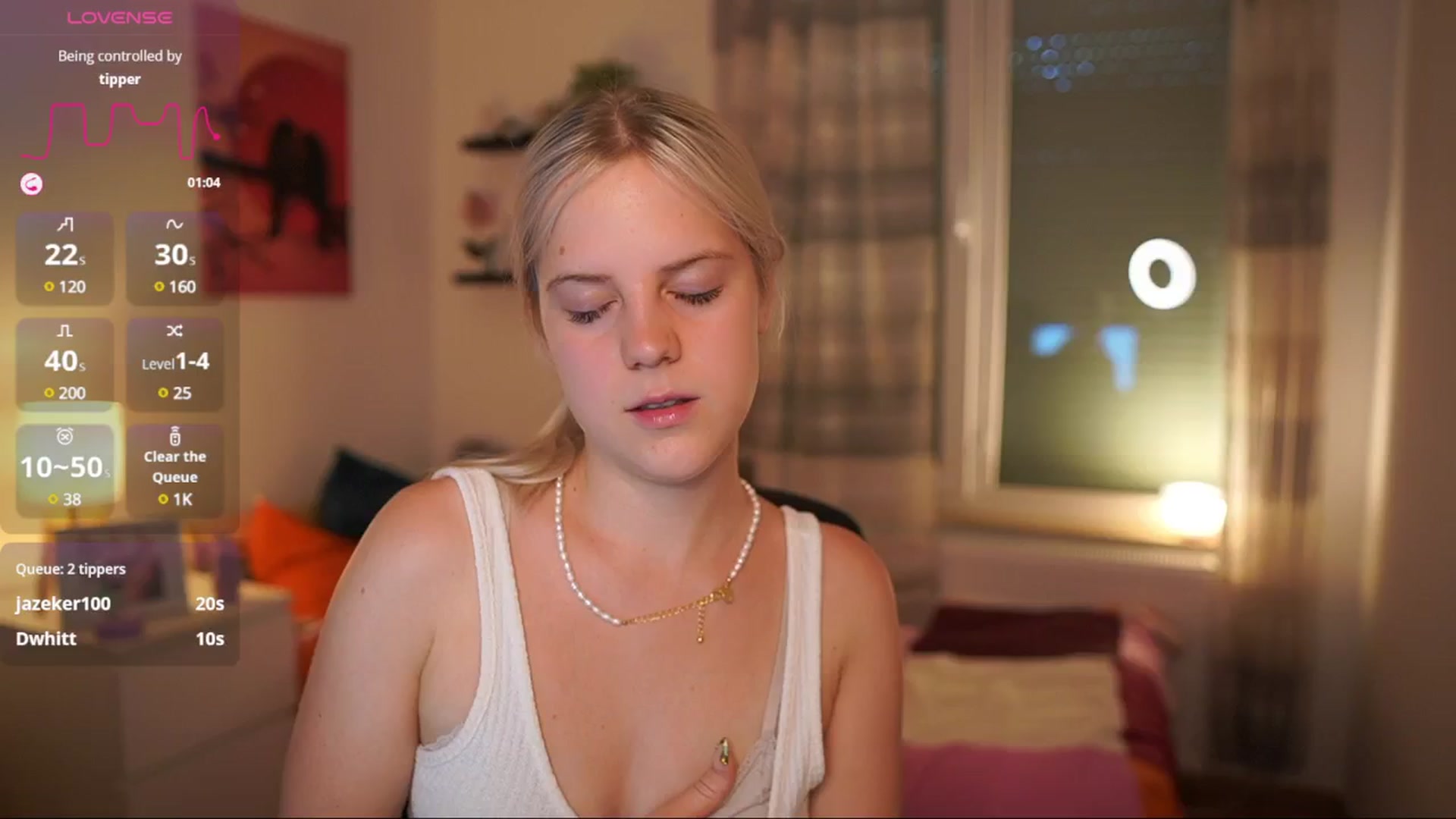 Gallery image thumbnail from Merrilyn__'s myfreecams stream on, 06/18/2025, 16:22 image 16 of 20