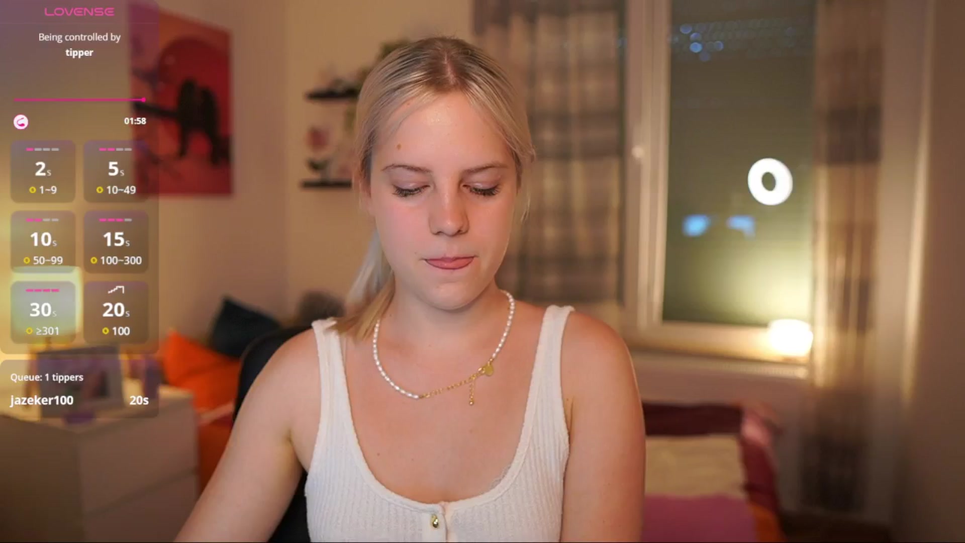 Gallery image thumbnail from Merrilyn__'s myfreecams stream on, 06/18/2025, 16:22 image 15 of 20