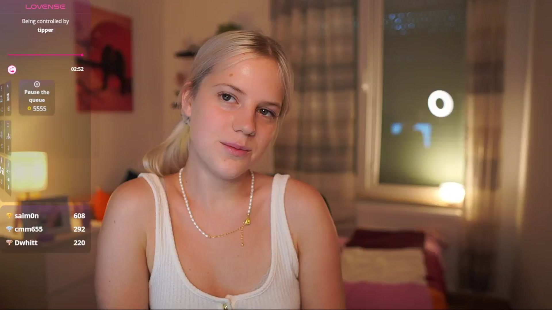 Gallery image thumbnail from Merrilyn__'s myfreecams stream on, 06/18/2025, 16:22 image 14 of 20