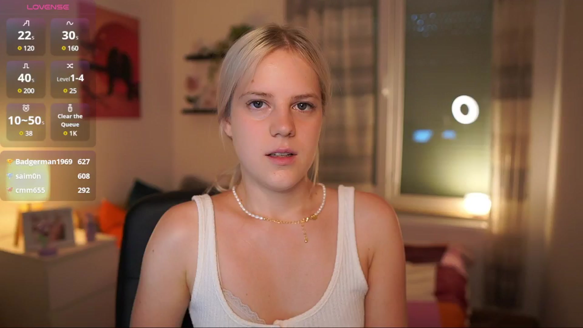 Gallery image thumbnail from Merrilyn__'s myfreecams stream on, 06/18/2025, 17:50 image 8 of 20