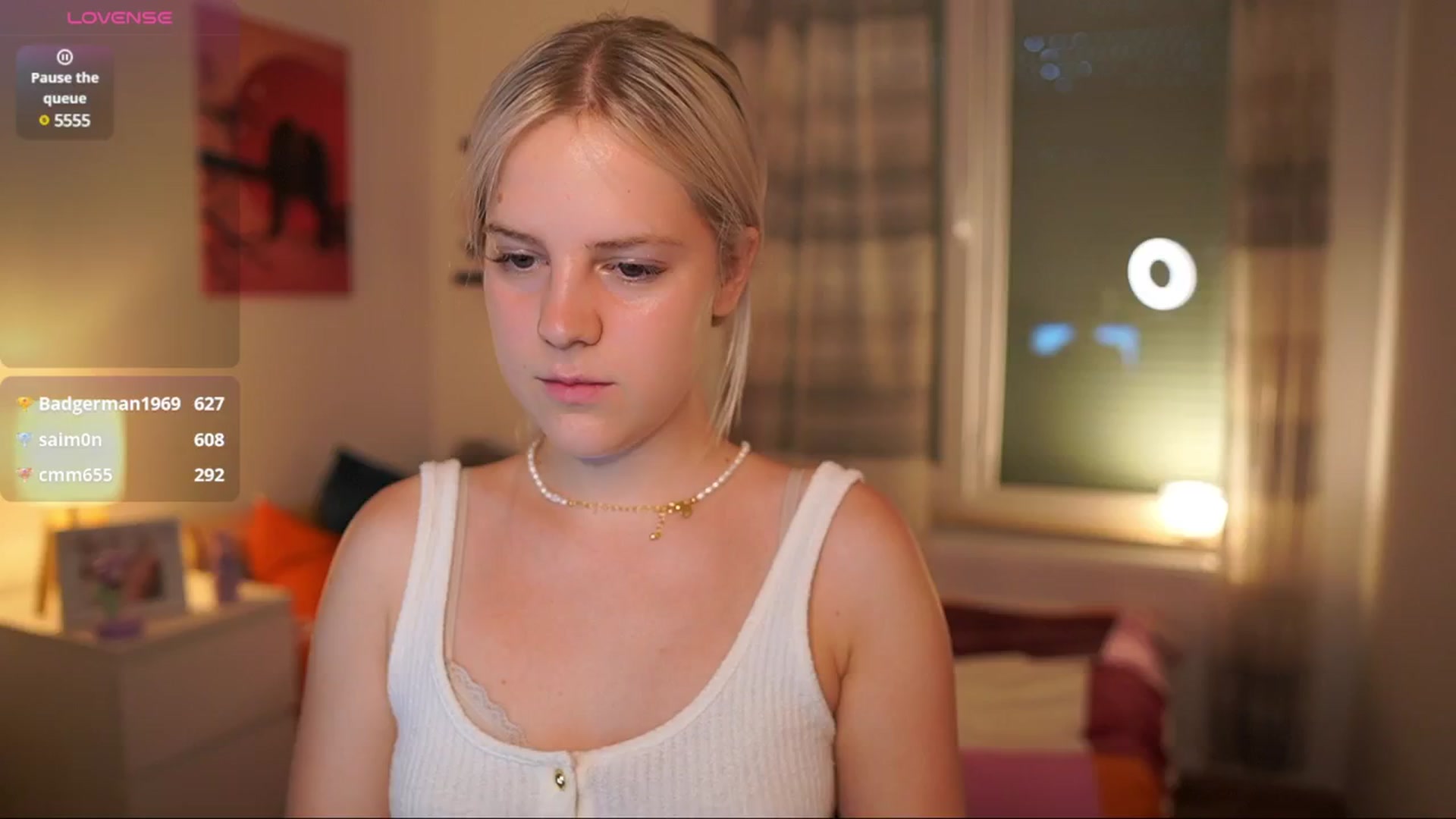 Gallery image thumbnail from Merrilyn__'s myfreecams stream on, 06/18/2025, 17:50 image 2 of 20
