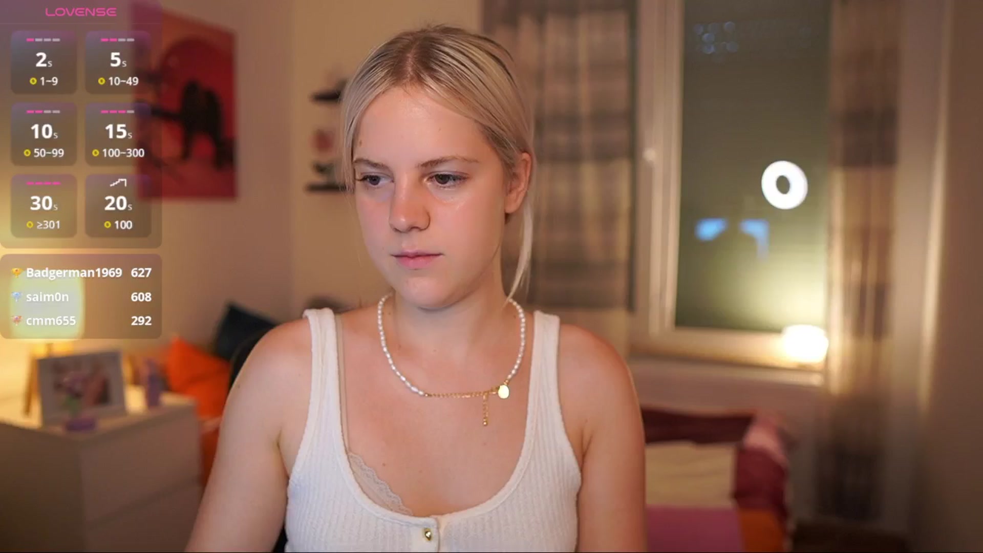 Gallery image thumbnail from Merrilyn__'s myfreecams stream on, 06/18/2025, 17:50 image 20 of 20