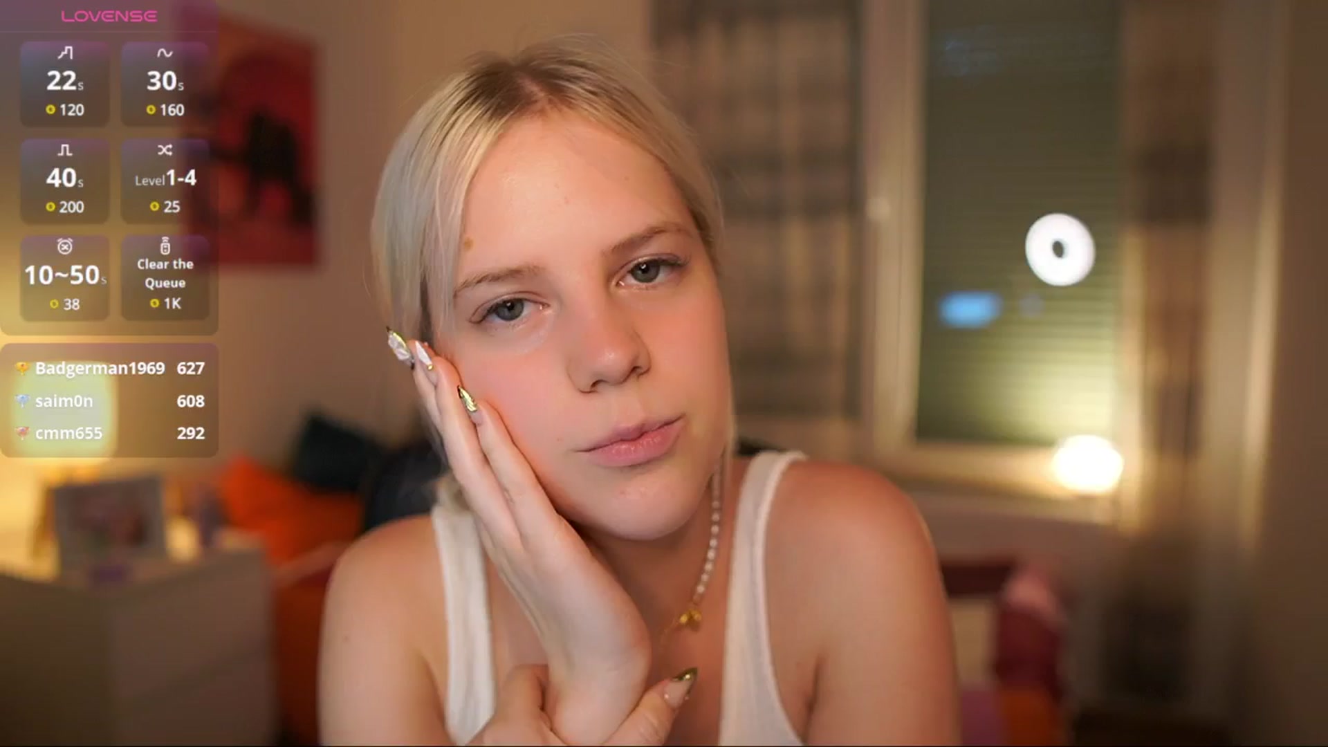 Gallery image thumbnail from Merrilyn__'s myfreecams stream on, 06/18/2025, 17:50 image 12 of 20