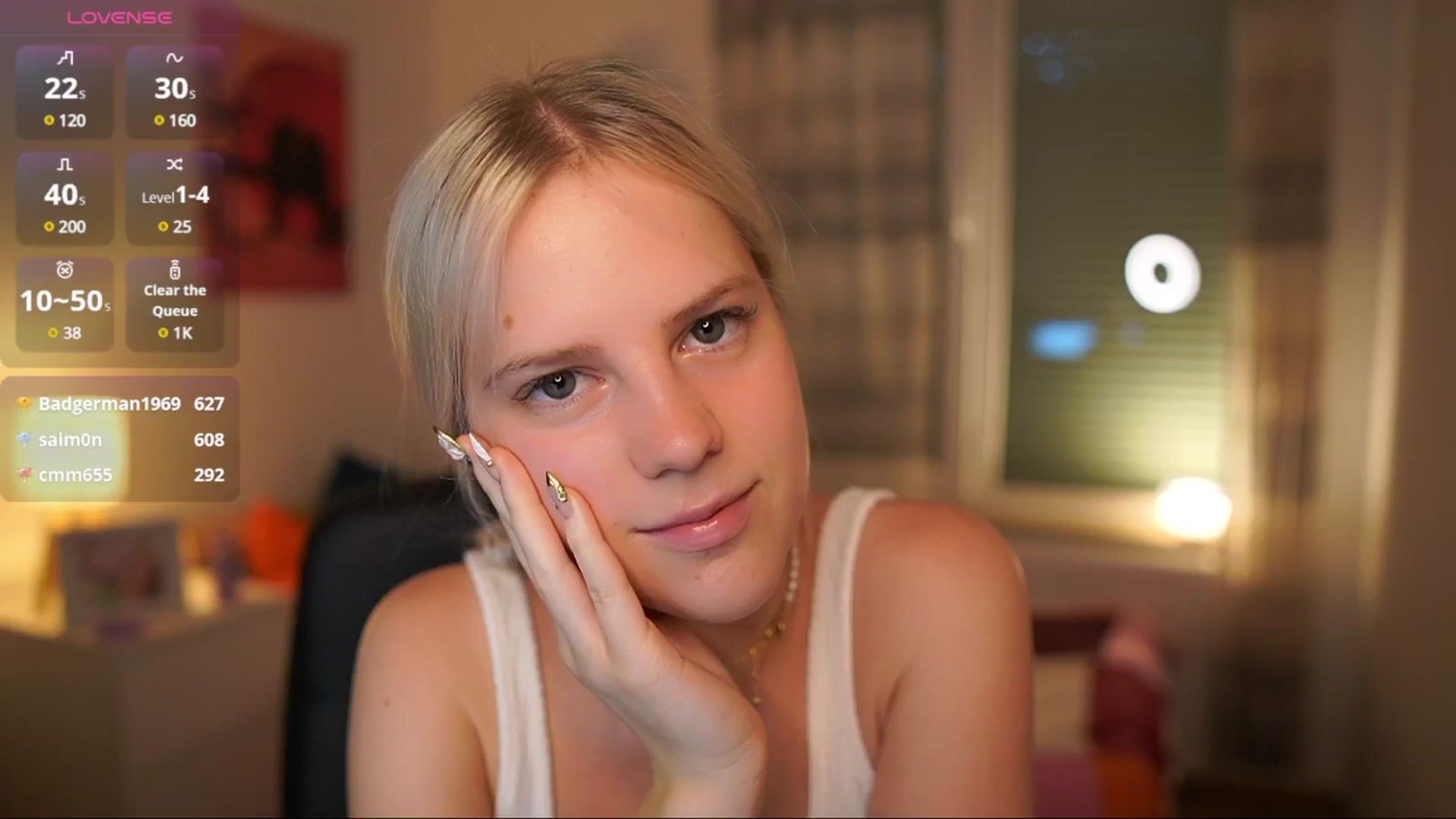 Gallery image thumbnail from Merrilyn__'s myfreecams stream on, 06/18/2025, 17:50 image 6 of 20