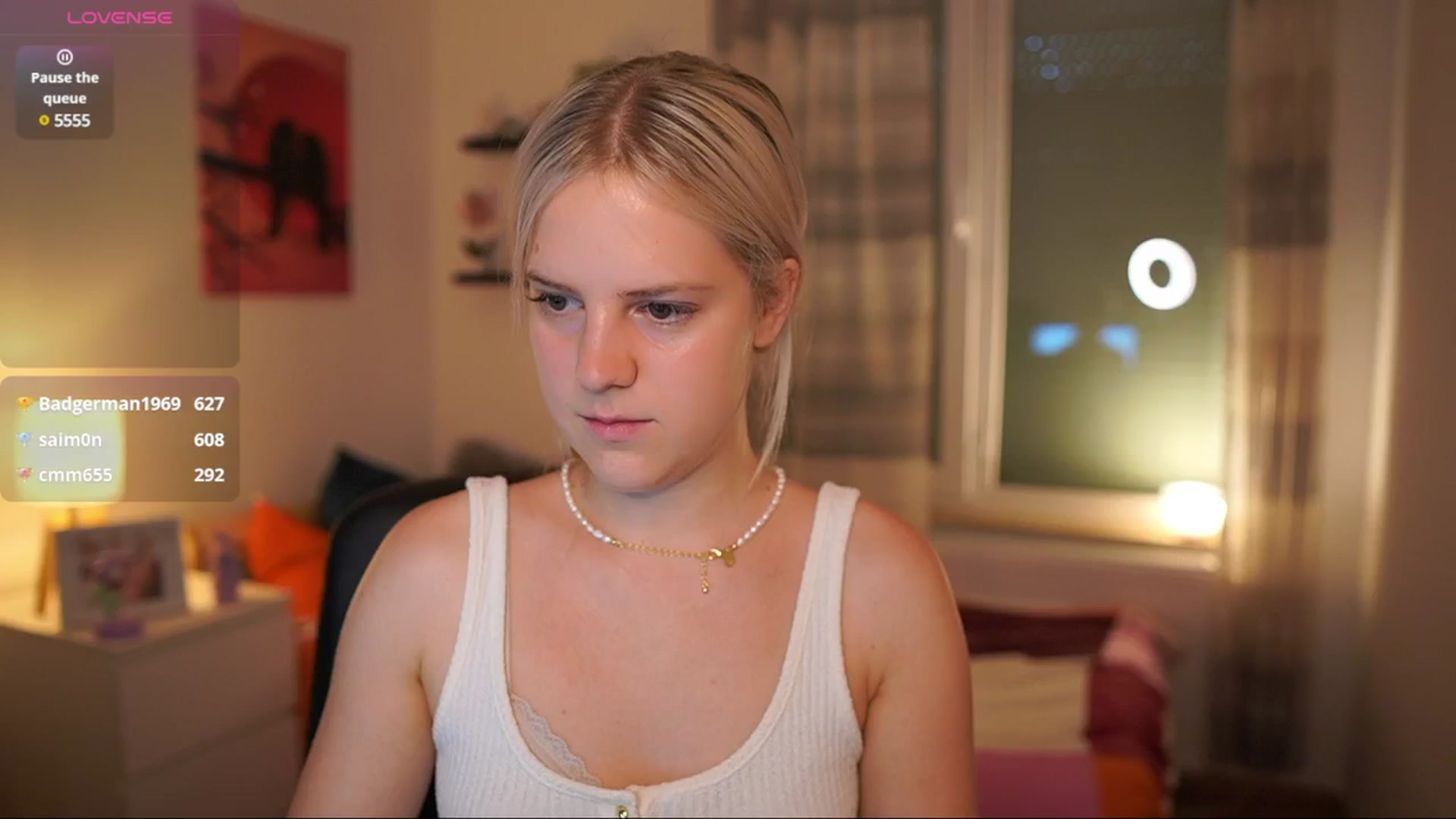 Gallery image thumbnail from Merrilyn__'s myfreecams stream on, 06/18/2025, 17:50 image 11 of 20