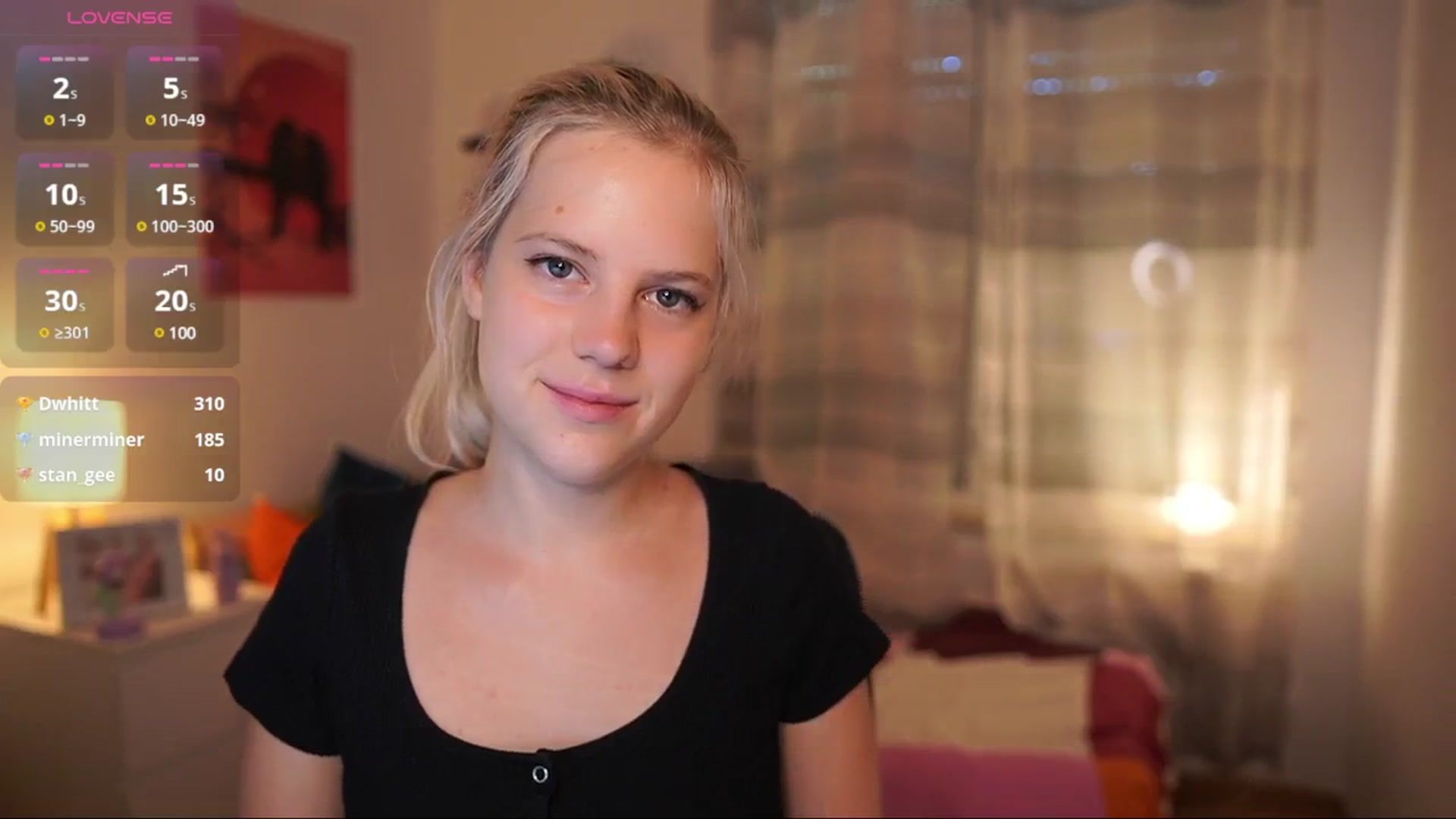 Gallery image thumbnail from Merrilyn__'s myfreecams stream on, 06/19/2025, 14:08 image 13 of 20
