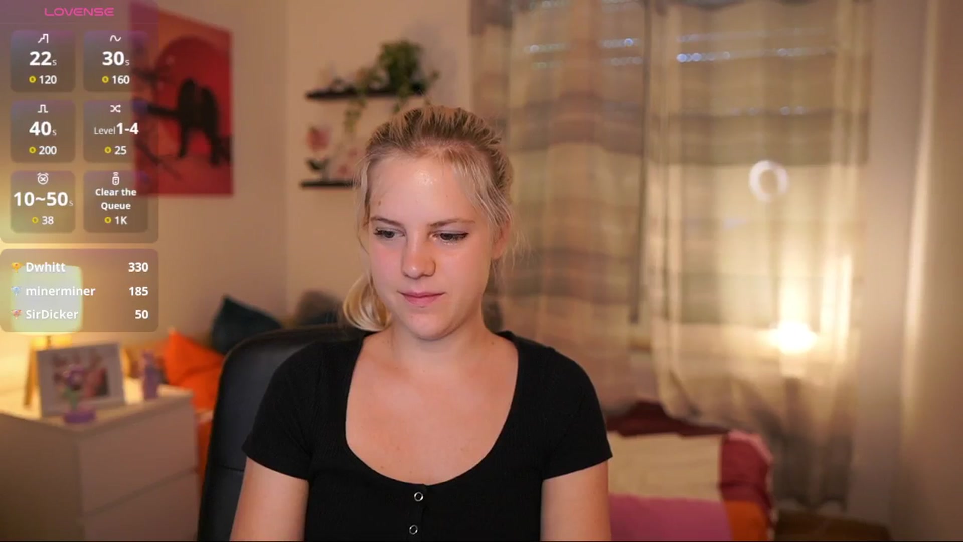 Gallery image thumbnail from Merrilyn__'s myfreecams stream on, 06/19/2025, 14:08 image 18 of 20