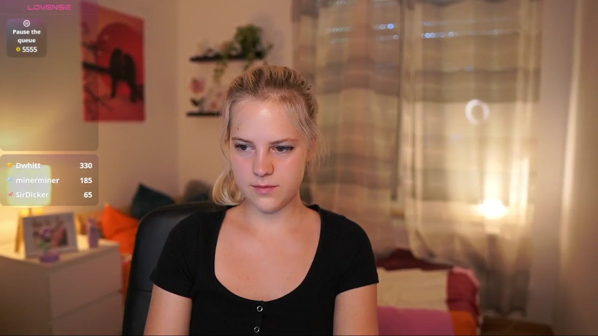 Gallery image thumbnail from Merrilyn__'s myfreecams stream on, 06/19/2025, 14:08 image 19 of 20