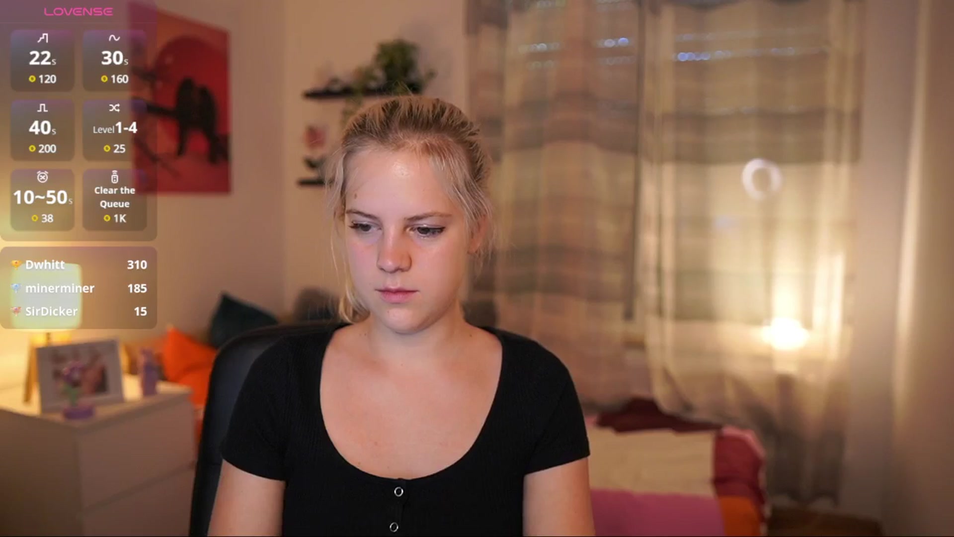 Gallery image thumbnail from Merrilyn__'s myfreecams stream on, 06/19/2025, 14:08 image 14 of 20