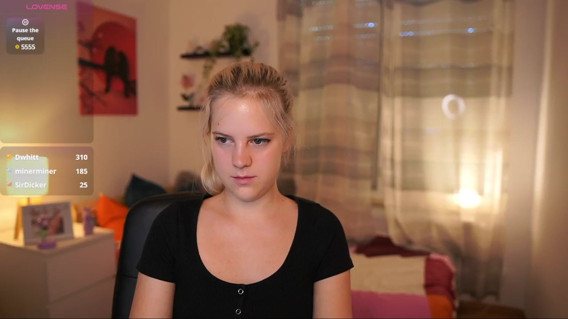 Gallery image thumbnail from Merrilyn__'s myfreecams stream on, 06/19/2025, 14:08 image 17 of 20