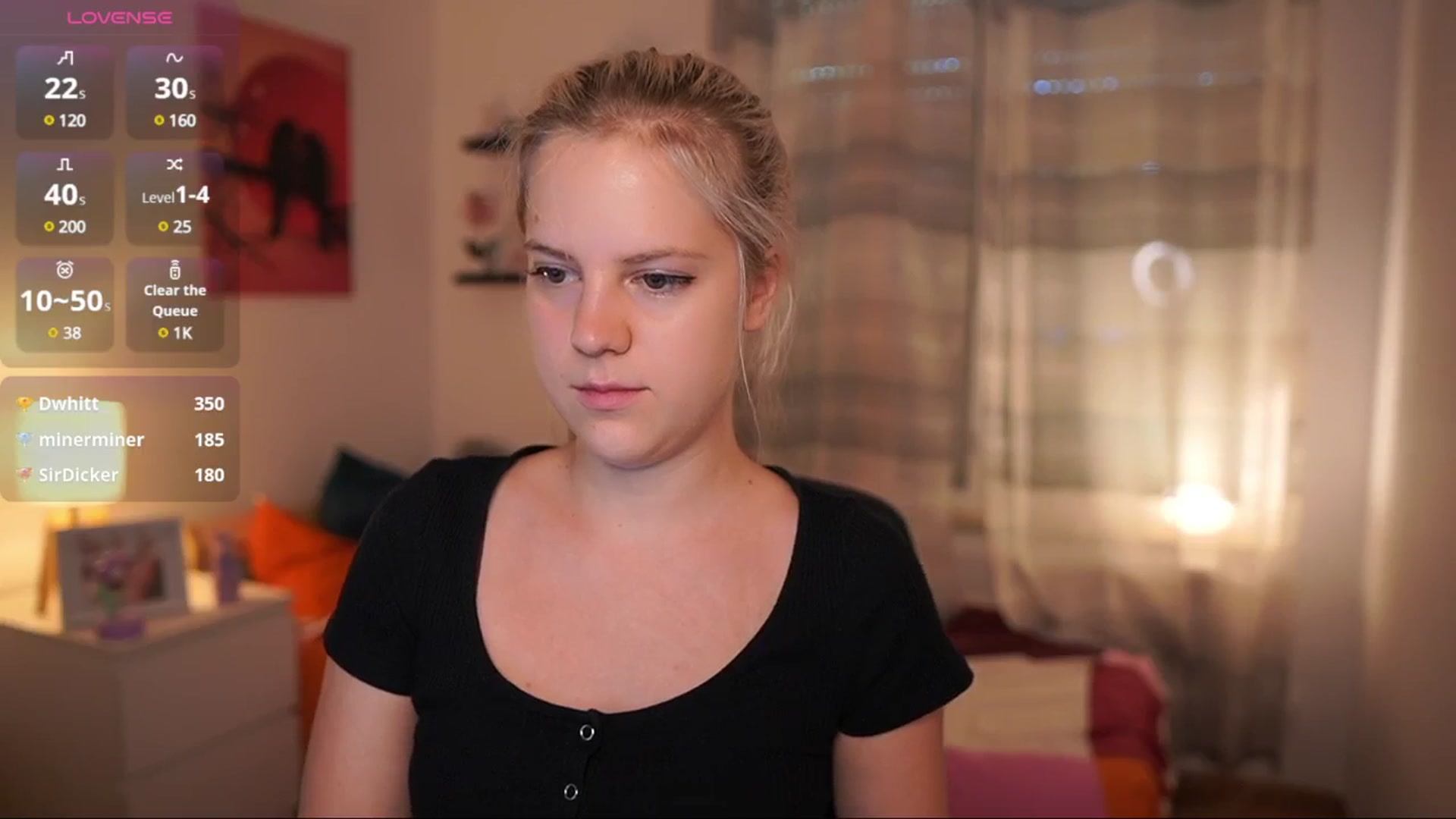 Gallery image thumbnail from Merrilyn__'s myfreecams stream on, 06/19/2025, 15:02 image 11 of 20