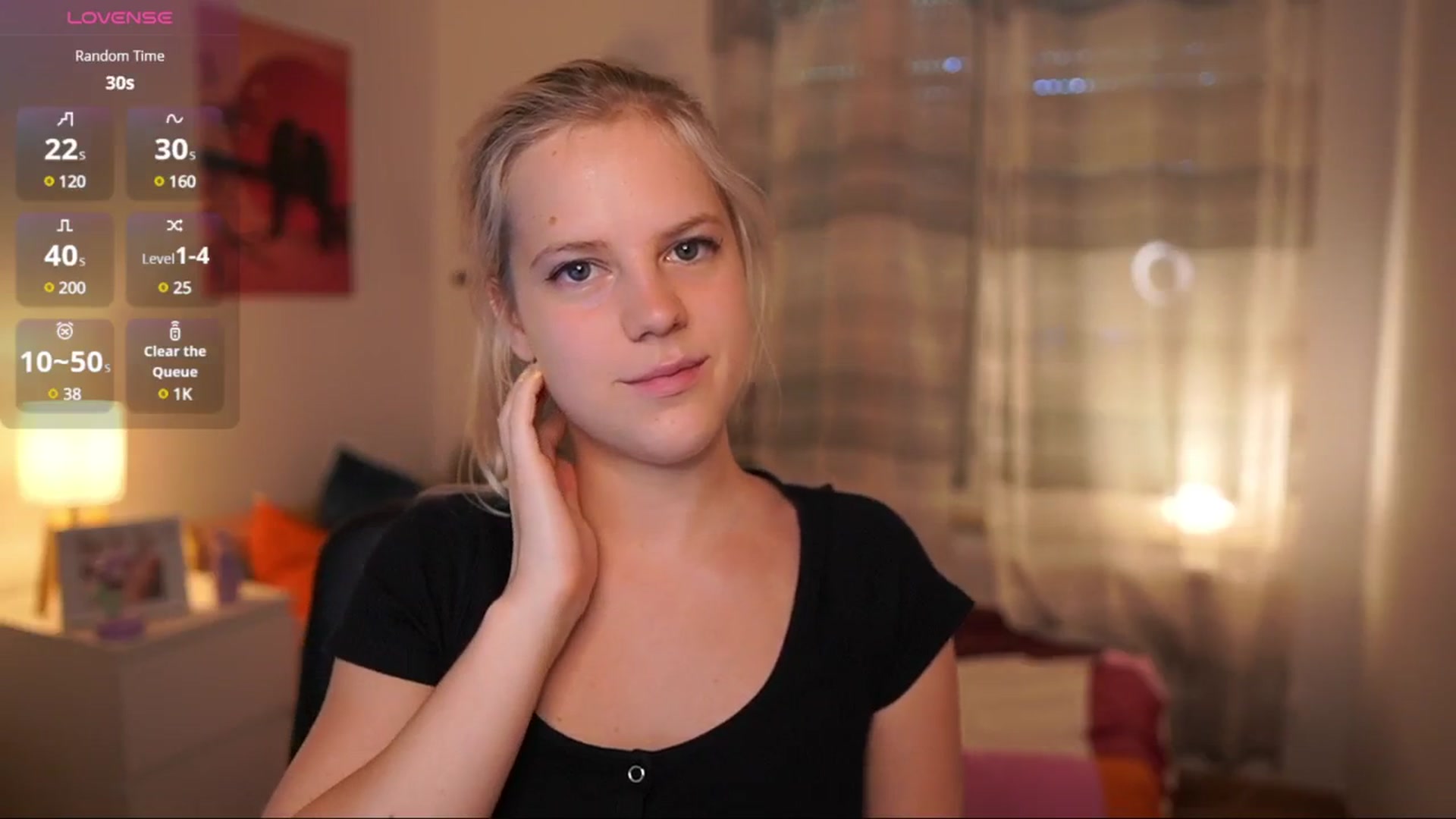 Gallery image thumbnail from Merrilyn__'s myfreecams stream on, 06/19/2025, 15:02 image 17 of 20