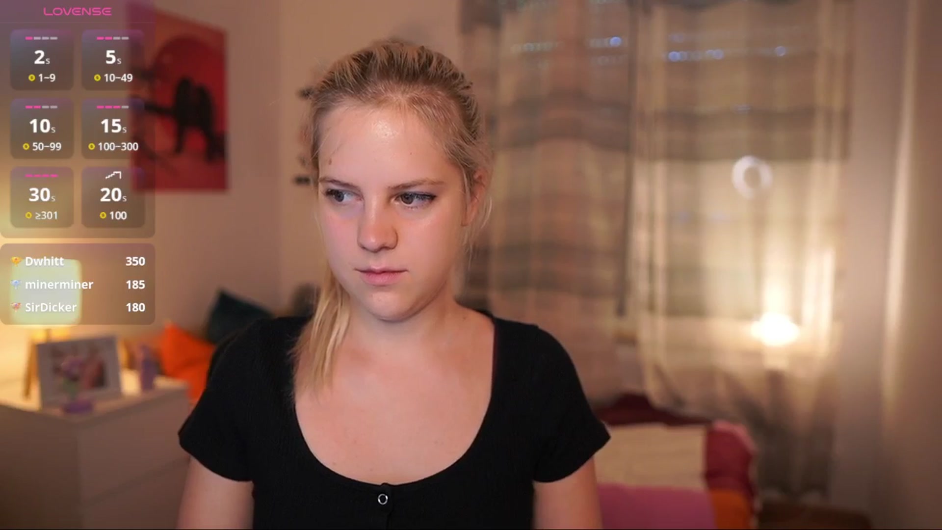 Gallery image thumbnail from Merrilyn__'s myfreecams stream on, 06/19/2025, 15:02 image 7 of 20