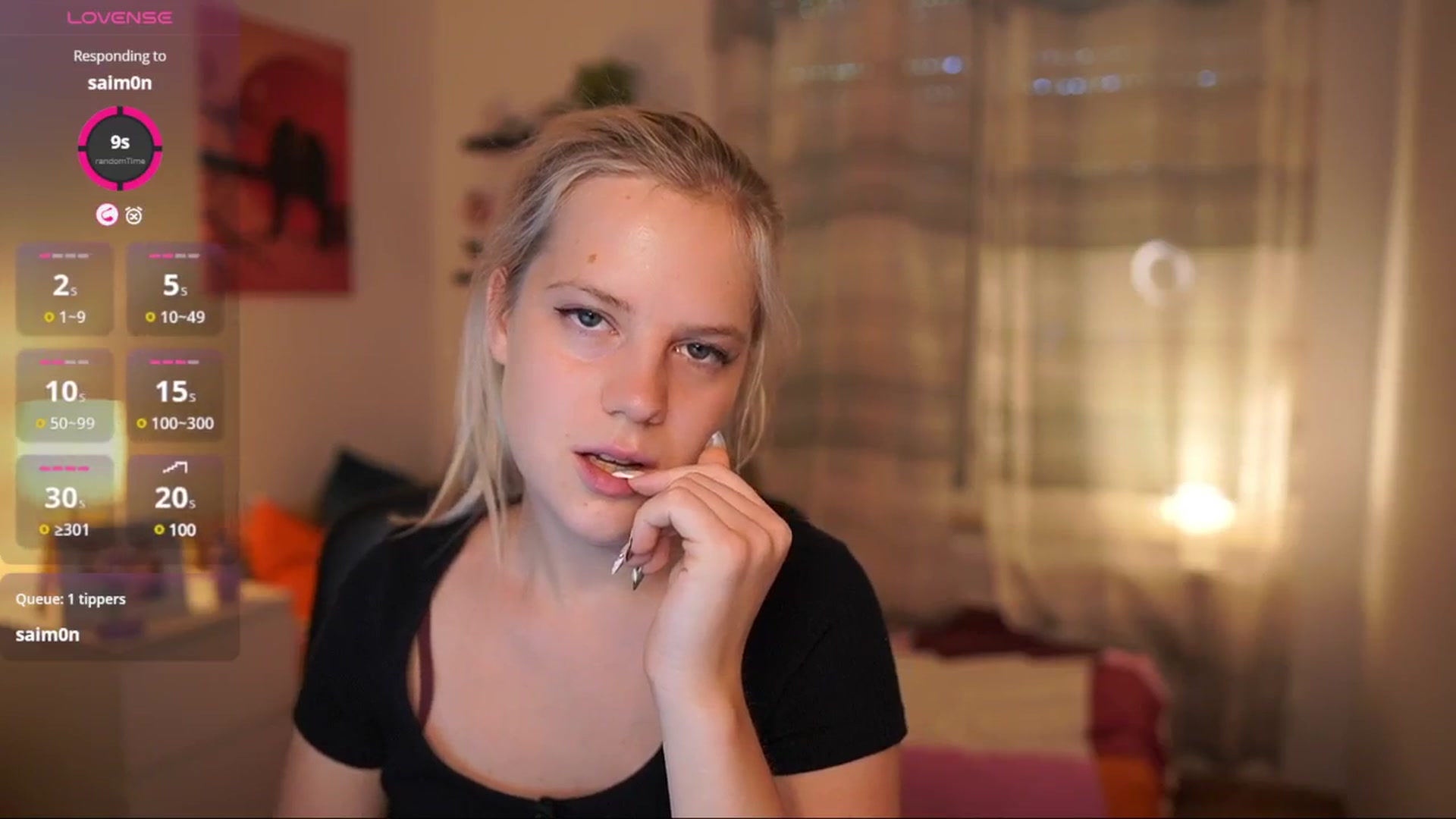 Gallery image thumbnail from Merrilyn__'s myfreecams stream on, 06/19/2025, 15:02 image 16 of 20