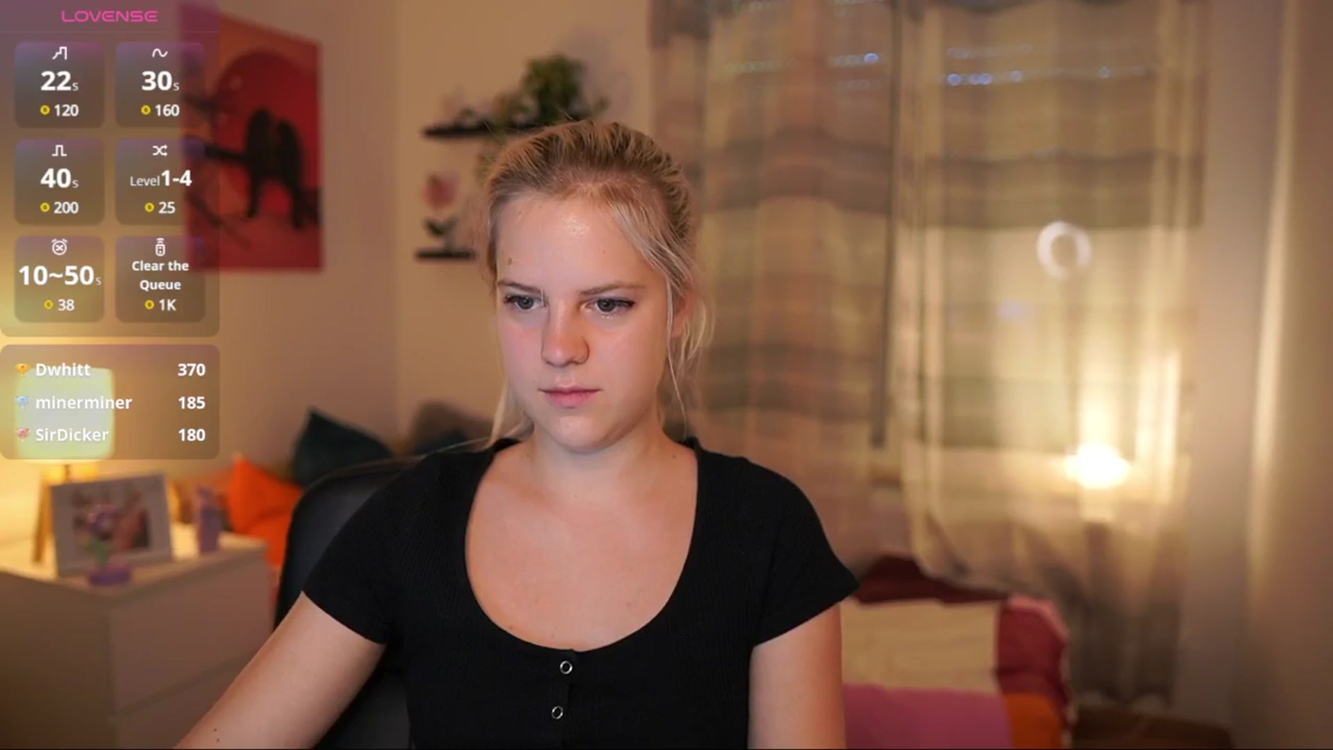 Gallery image thumbnail from Merrilyn__'s myfreecams stream on, 06/19/2025, 15:02 image 15 of 20