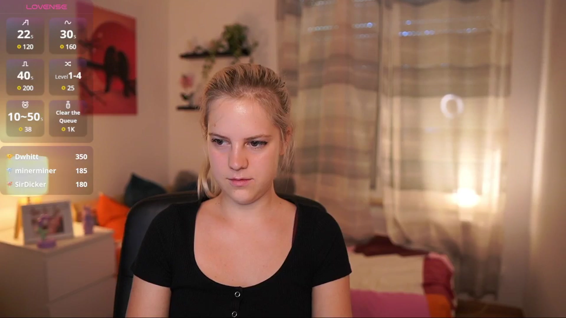 Gallery image thumbnail from Merrilyn__'s myfreecams stream on, 06/19/2025, 15:02 image 6 of 20