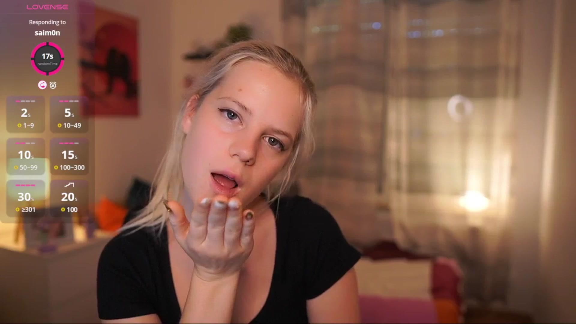 Gallery image thumbnail from Merrilyn__'s myfreecams stream on, 06/19/2025, 15:02 image 18 of 20