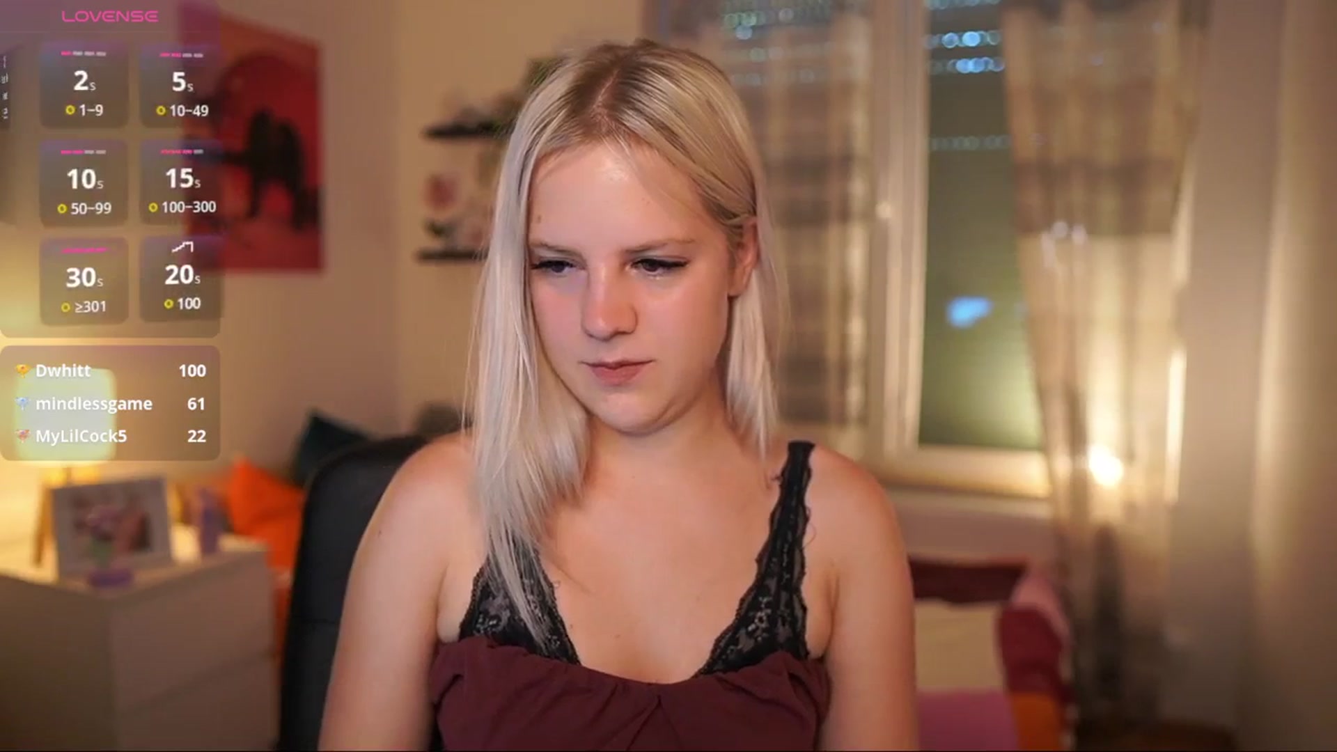 Gallery image thumbnail from Merrilyn__'s myfreecams stream on, 06/23/2025, 14:11 image 17 of 20