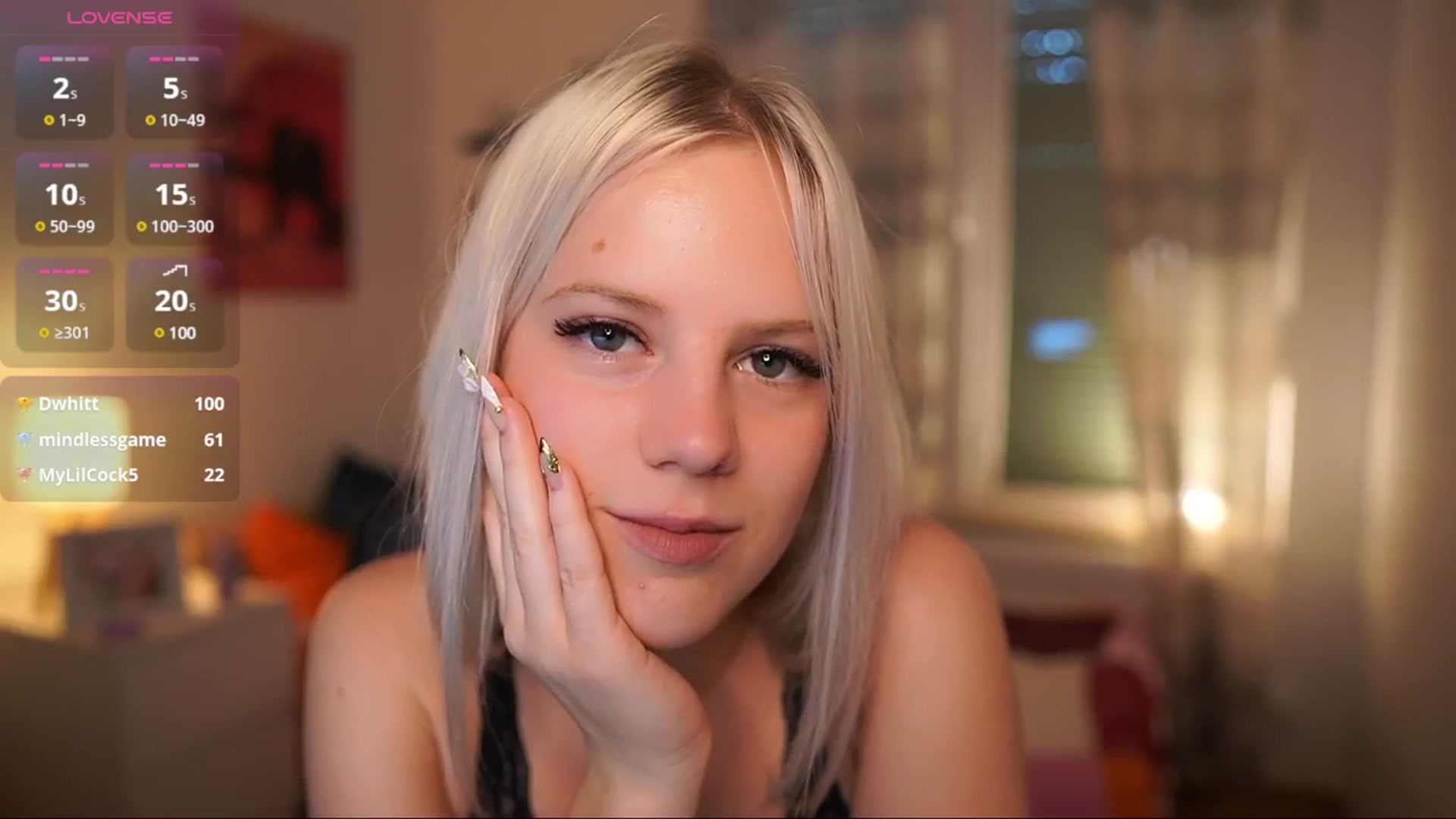 Gallery image thumbnail from Merrilyn__'s myfreecams stream on, 06/23/2025, 14:11 image 14 of 20