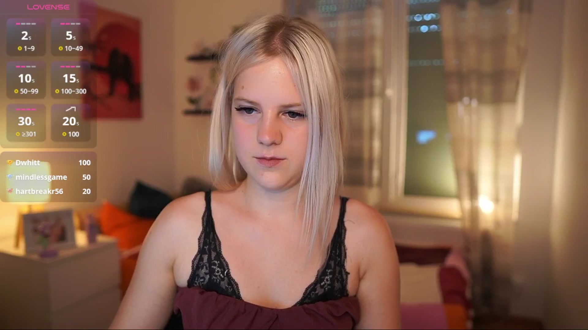 Gallery image thumbnail from Merrilyn__'s myfreecams stream on, 06/23/2025, 14:11 image 11 of 20