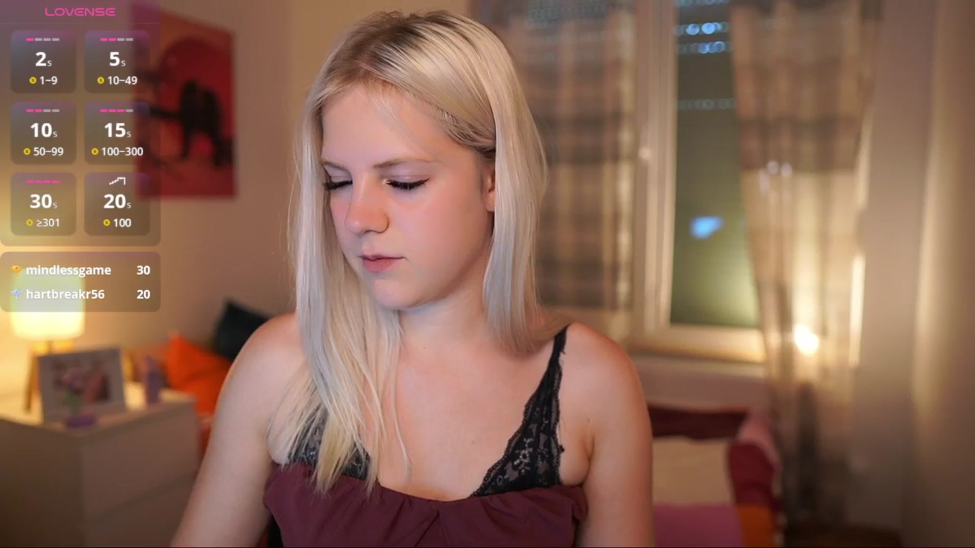 Gallery image thumbnail from Merrilyn__'s myfreecams stream on, 06/23/2025, 14:11 image 3 of 20