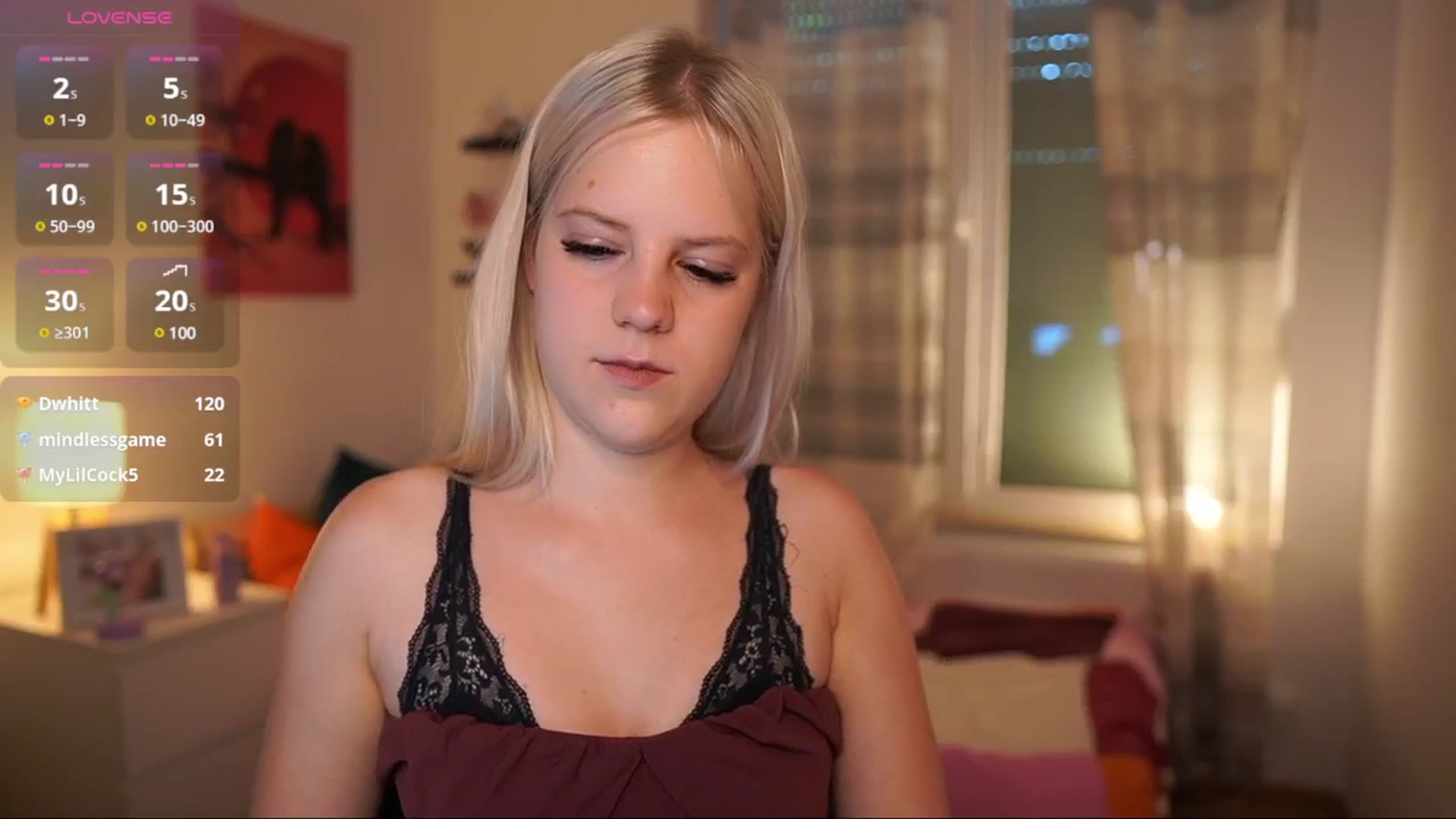 Gallery image thumbnail from Merrilyn__'s myfreecams stream on, 06/23/2025, 14:11 image 19 of 20