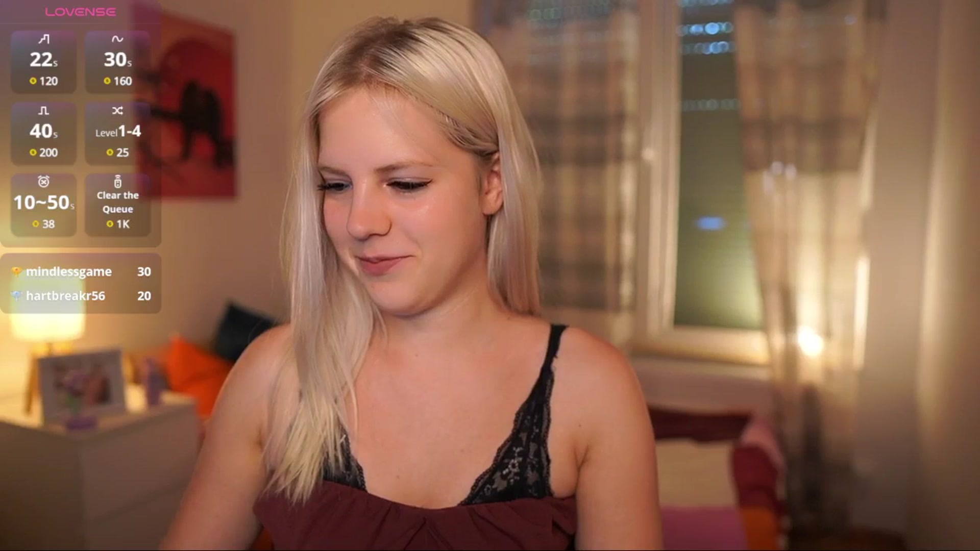 Gallery image thumbnail from Merrilyn__'s myfreecams stream on, 06/23/2025, 14:11 image 2 of 20