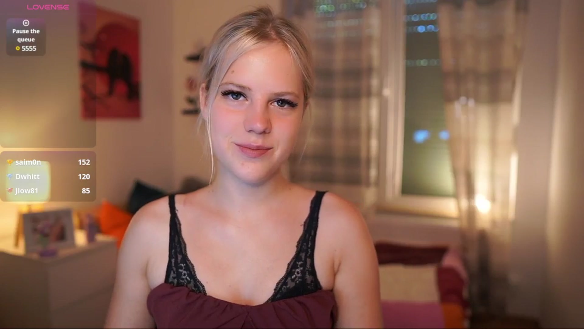 Gallery image thumbnail from Merrilyn__'s myfreecams stream on, 06/23/2025, 15:15 image 17 of 20