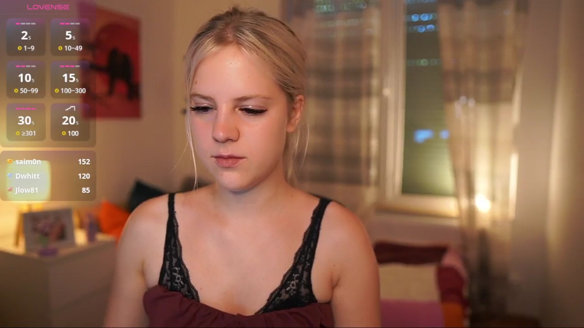 Gallery image thumbnail from Merrilyn__'s myfreecams stream on, 06/23/2025, 15:15 image 20 of 20
