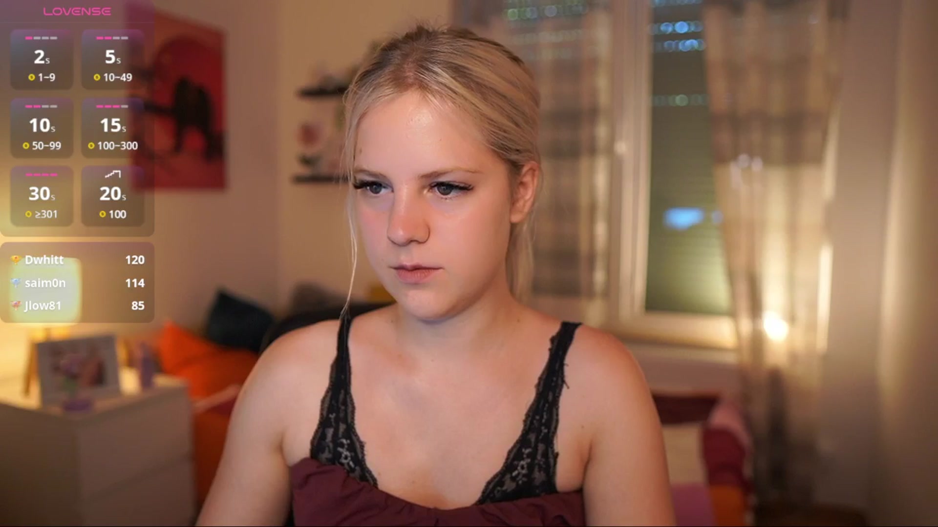 Gallery image thumbnail from Merrilyn__'s myfreecams stream on, 06/23/2025, 15:15 image 13 of 20
