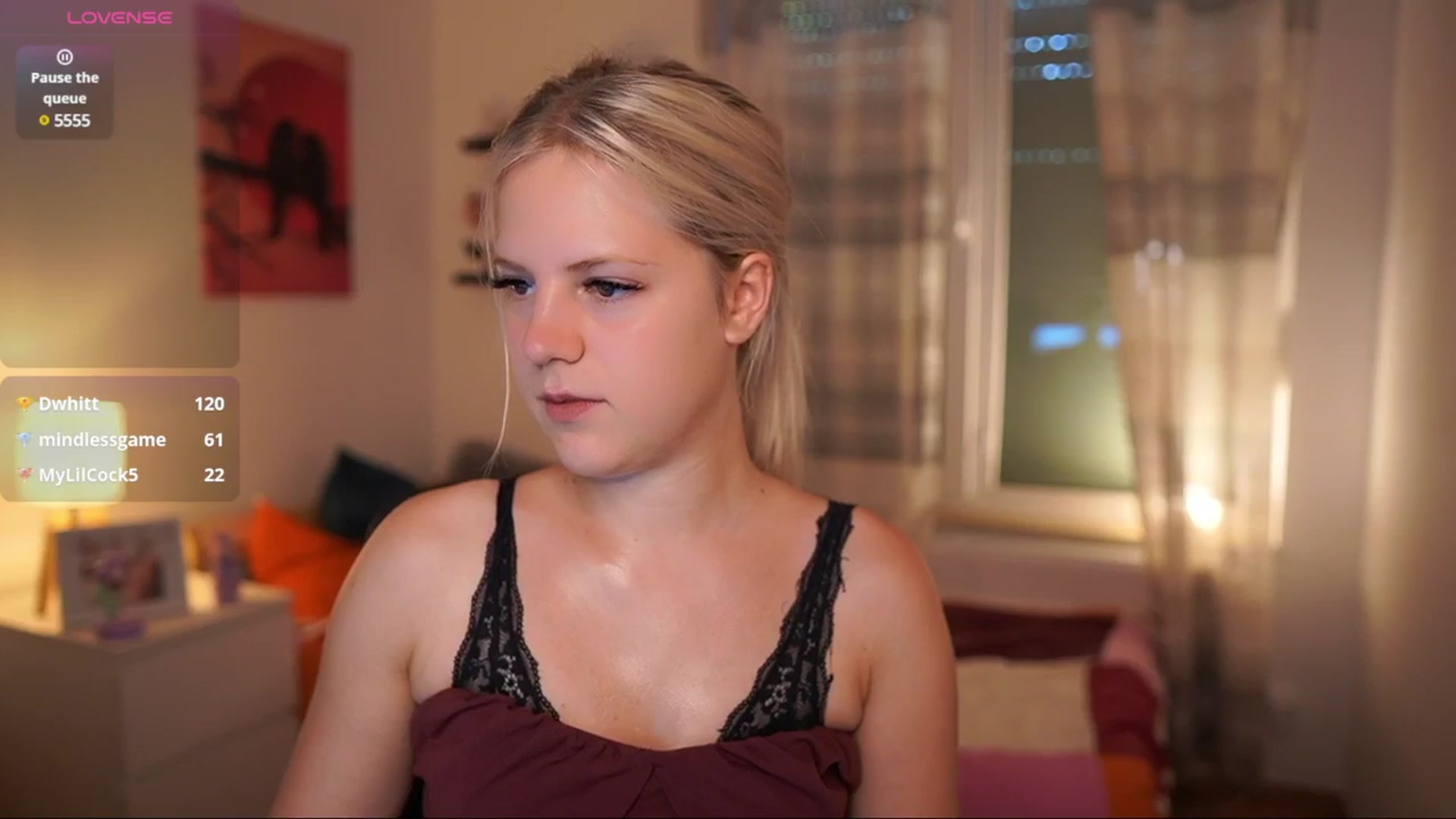 Gallery image thumbnail from Merrilyn__'s myfreecams stream on, 06/23/2025, 15:15 image 2 of 20