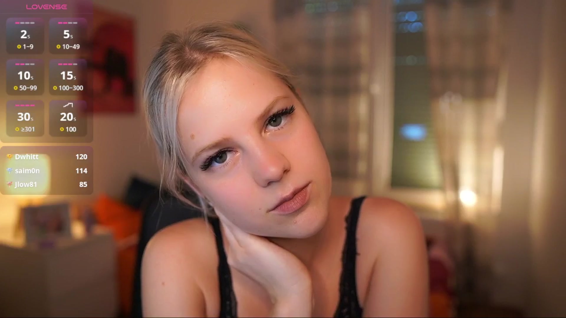 Gallery image thumbnail from Merrilyn__'s myfreecams stream on, 06/23/2025, 15:15 image 12 of 20