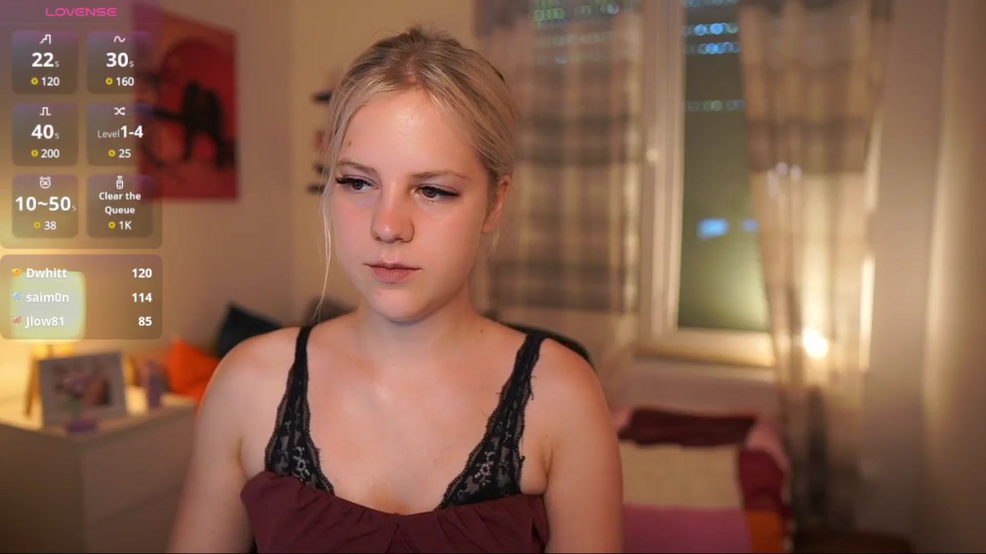 Gallery image thumbnail from Merrilyn__'s myfreecams stream on, 06/23/2025, 15:15 image 14 of 20