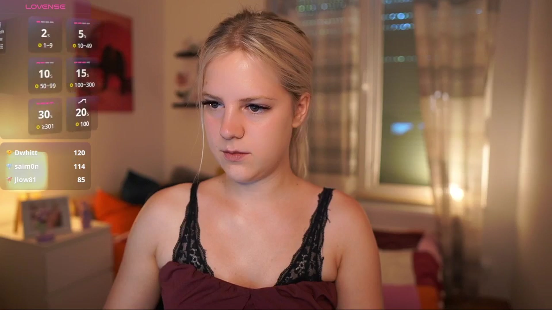 Gallery image thumbnail from Merrilyn__'s myfreecams stream on, 06/23/2025, 15:15 image 11 of 20