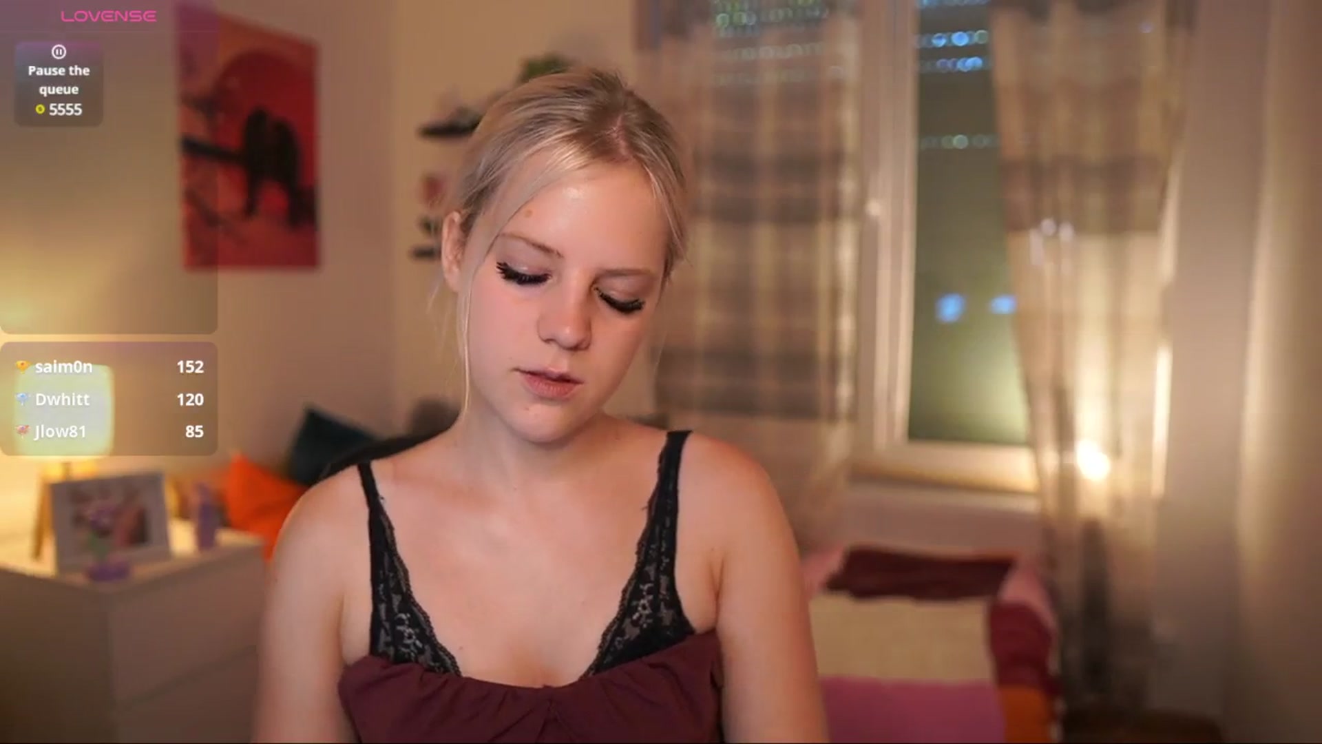 Gallery image thumbnail from Merrilyn__'s myfreecams stream on, 06/23/2025, 15:15 image 18 of 20