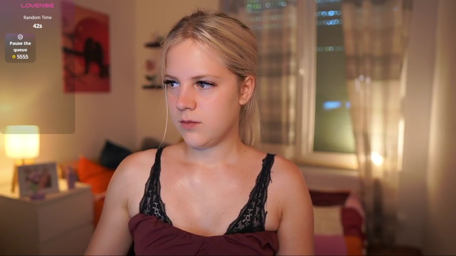 Gallery image thumbnail from Merrilyn__'s myfreecams stream on, 06/23/2025, 15:15 image 10 of 20