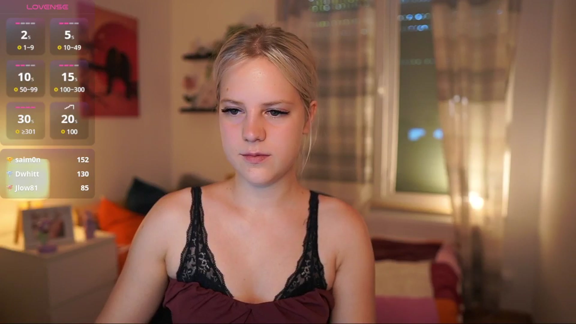 Gallery image thumbnail from Merrilyn__'s myfreecams stream on, 06/23/2025, 16:54 image 7 of 20