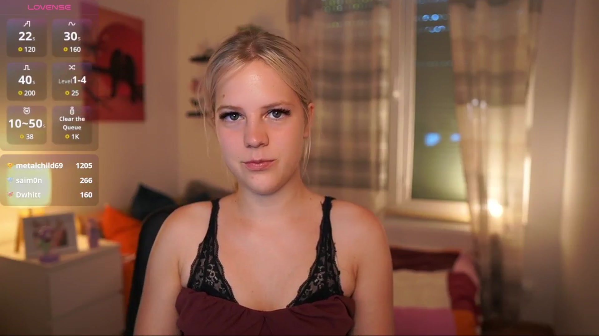 Gallery image thumbnail from Merrilyn__'s myfreecams stream on, 06/23/2025, 16:54 image 20 of 20