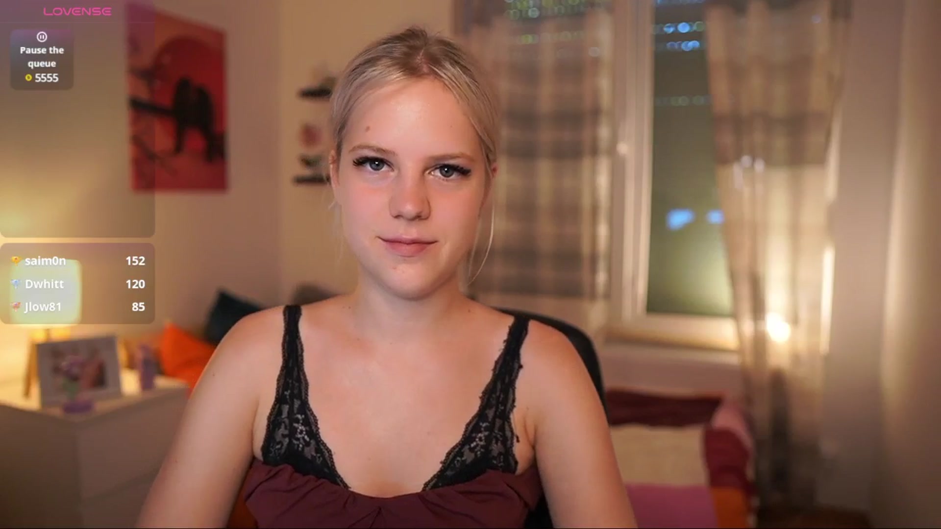 Gallery image thumbnail from Merrilyn__'s myfreecams stream on, 06/23/2025, 16:54 image 5 of 20