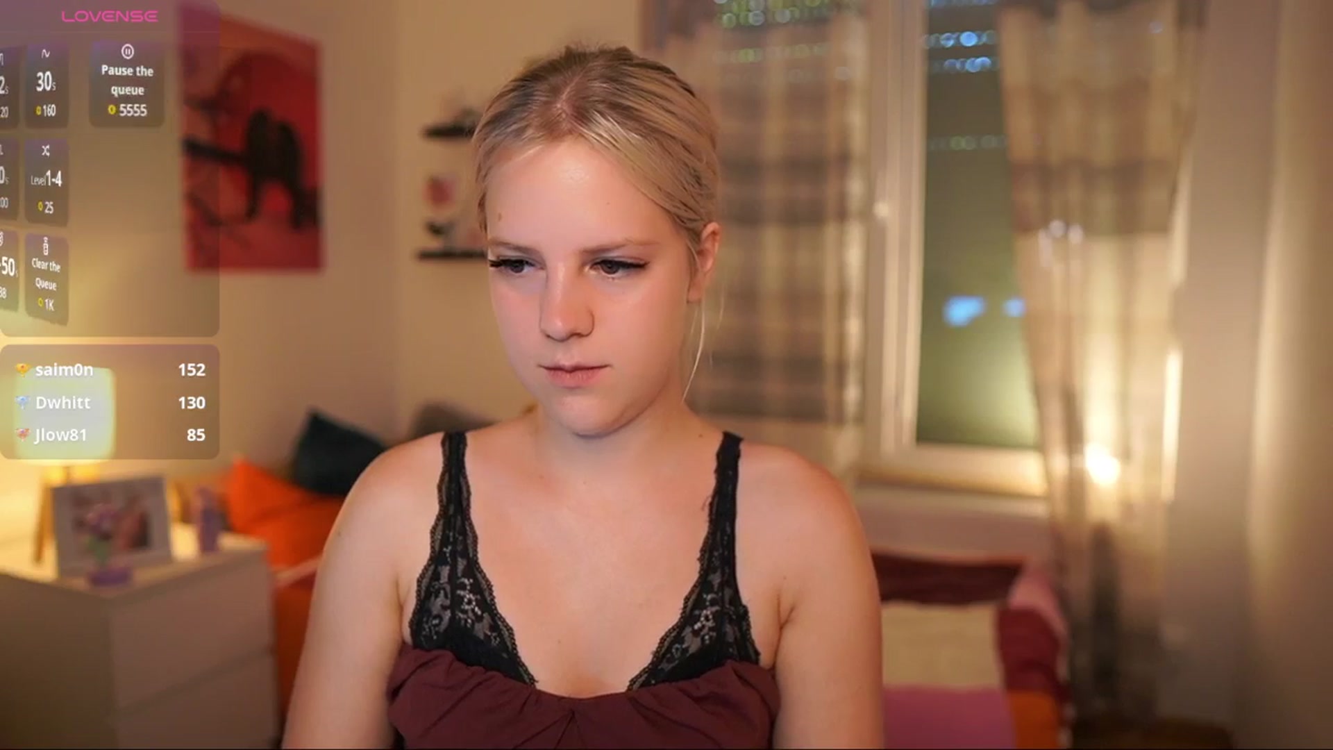 Gallery image thumbnail from Merrilyn__'s myfreecams stream on, 06/23/2025, 16:54 image 8 of 20