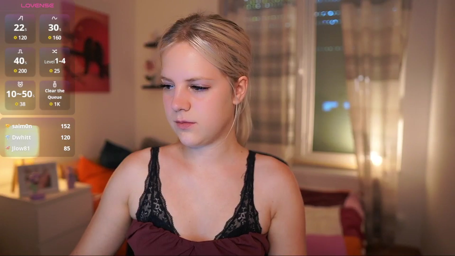 Gallery image thumbnail from Merrilyn__'s myfreecams stream on, 06/23/2025, 16:54 image 6 of 20