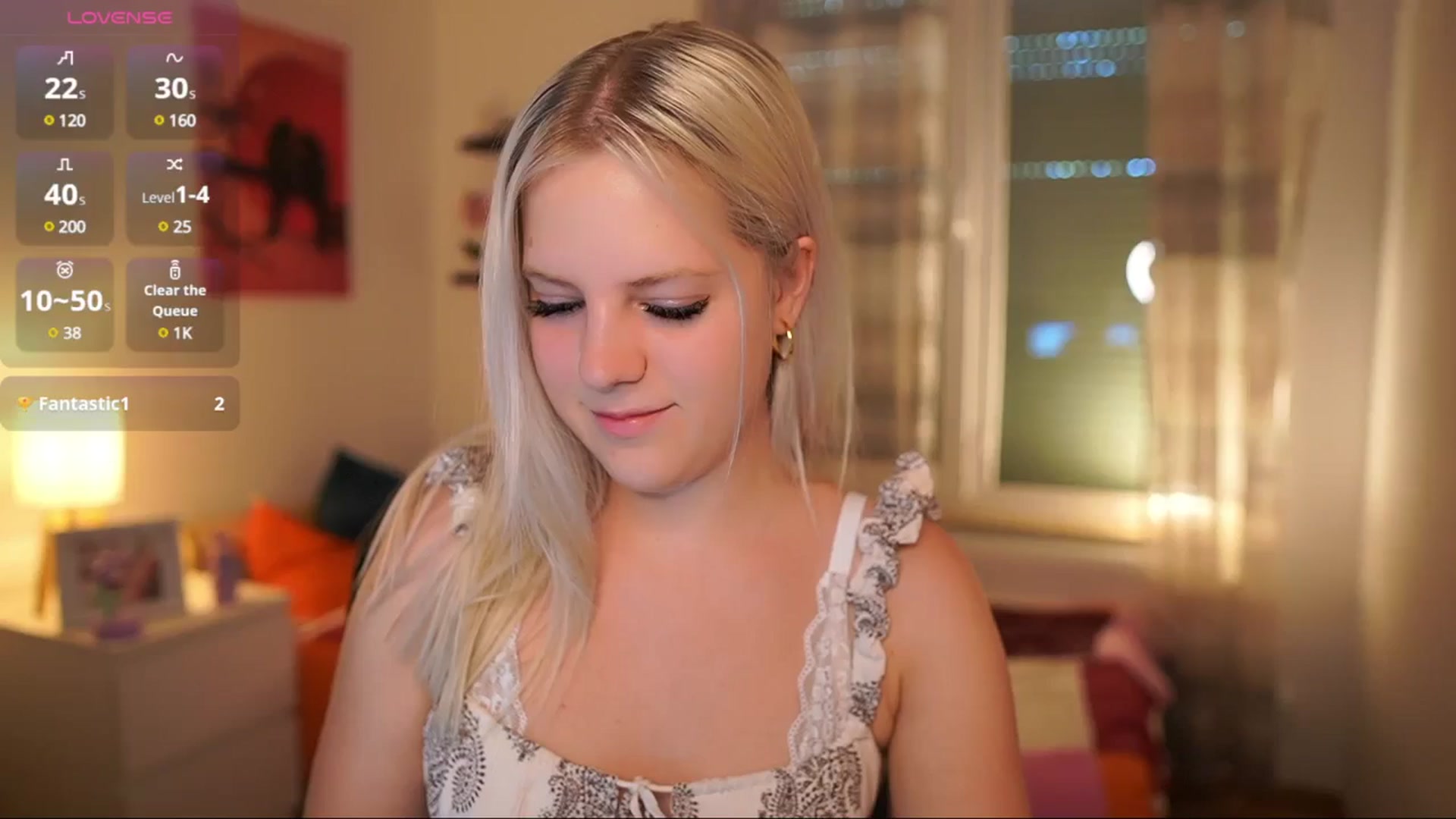 Gallery image thumbnail from Merrilyn__'s myfreecams stream on, 06/24/2025, 15:46 image 1 of 20