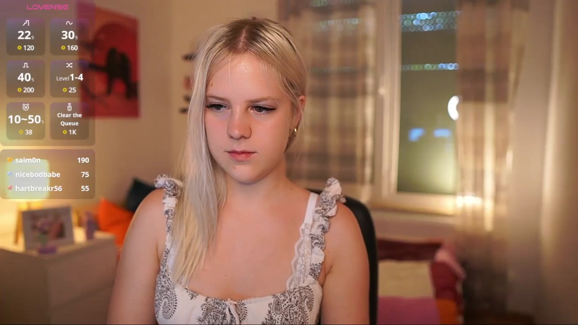 Gallery image thumbnail from Merrilyn__'s myfreecams stream on, 06/24/2025, 15:46 image 14 of 20