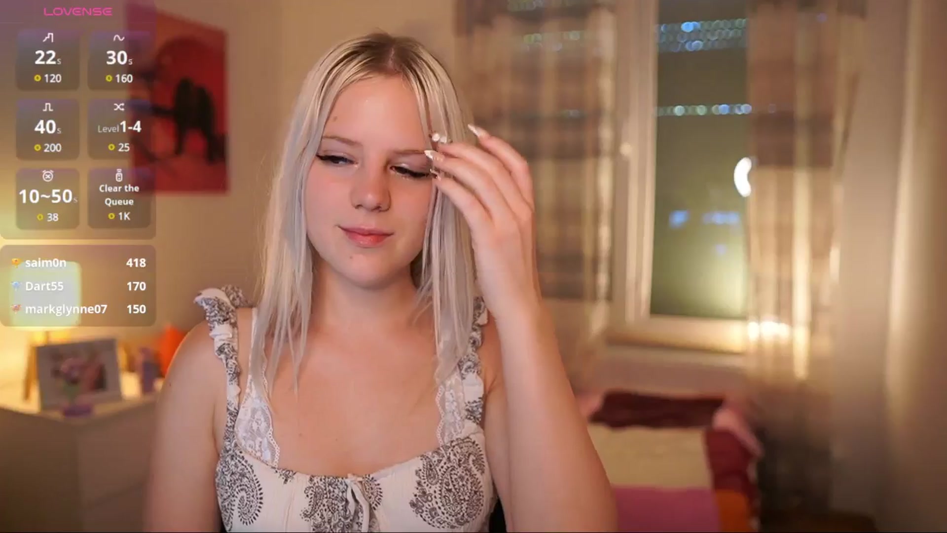 Gallery image thumbnail from Merrilyn__'s myfreecams stream on, 06/24/2025, 15:46 image 19 of 20