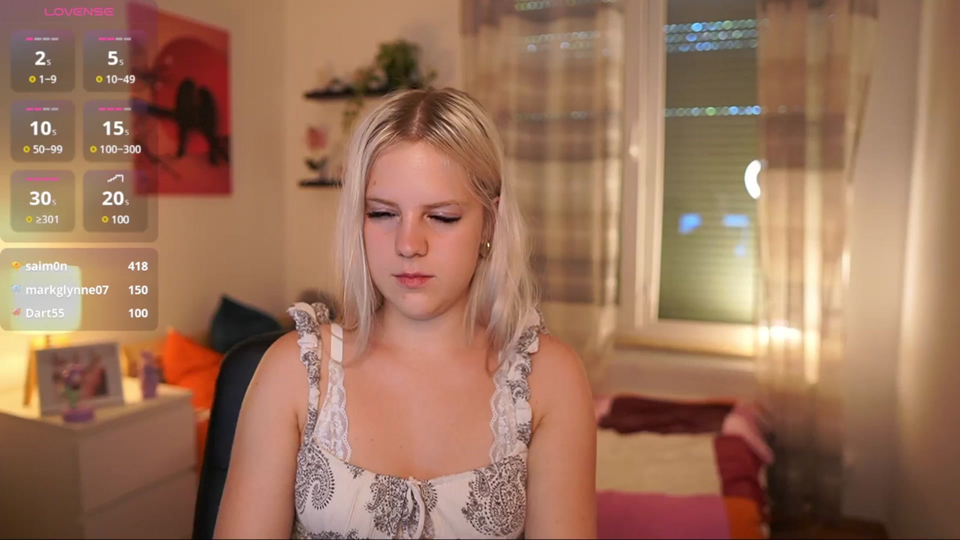 Gallery image thumbnail from Merrilyn__'s myfreecams stream on, 06/24/2025, 15:46 image 18 of 20
