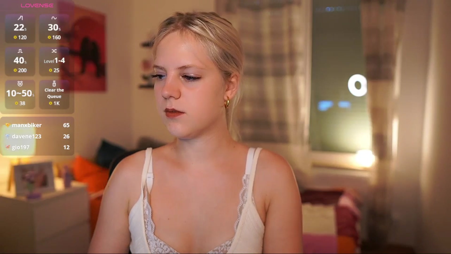 Gallery image thumbnail from Merrilyn__'s myfreecams stream on, 06/25/2025, 16:15 image 9 of 20